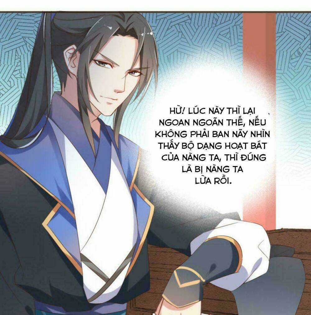 Pháo Hôi Nữ Xứng - Hoàn Khố Lệ Vương Phi Chapter 5 trang 26