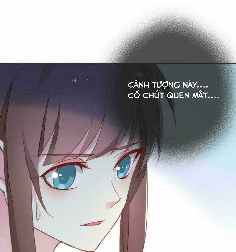 Pháo Hôi Nữ Xứng - Hoàn Khố Lệ Vương Phi Chapter 5 trang 34