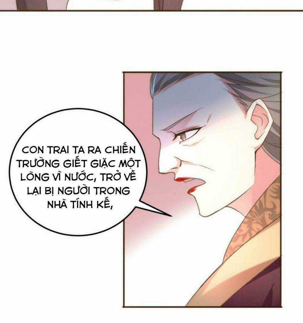 Pháo Hôi Nữ Xứng - Hoàn Khố Lệ Vương Phi Chapter 5 trang 35