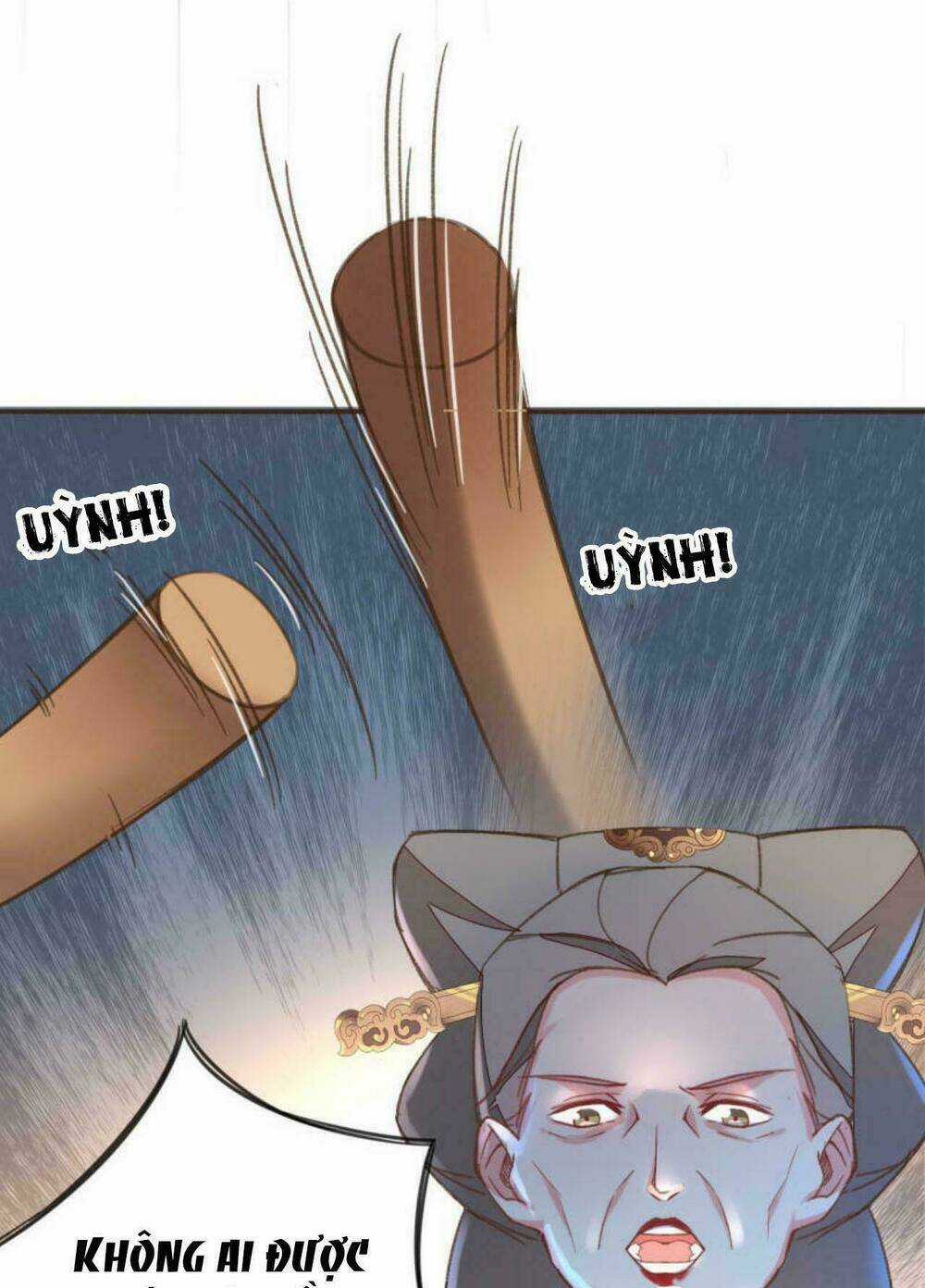 Pháo Hôi Nữ Xứng - Hoàn Khố Lệ Vương Phi Chapter 5 trang 38