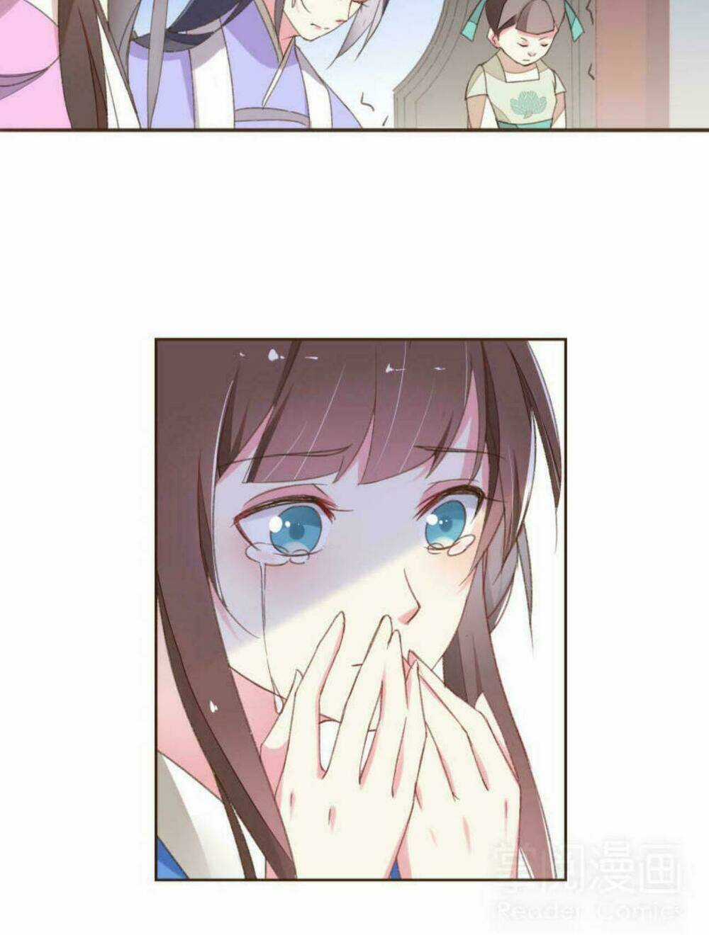 Pháo Hôi Nữ Xứng - Hoàn Khố Lệ Vương Phi Chapter 5 trang 41