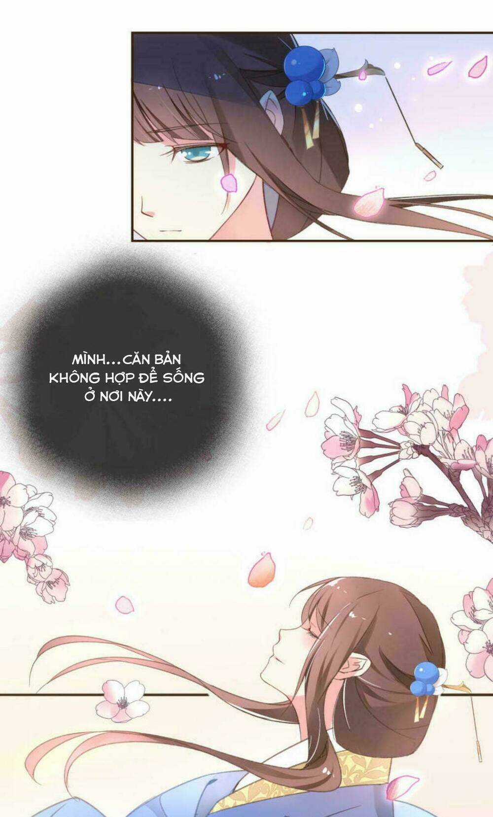 Pháo Hôi Nữ Xứng - Hoàn Khố Lệ Vương Phi Chapter 5 trang 44