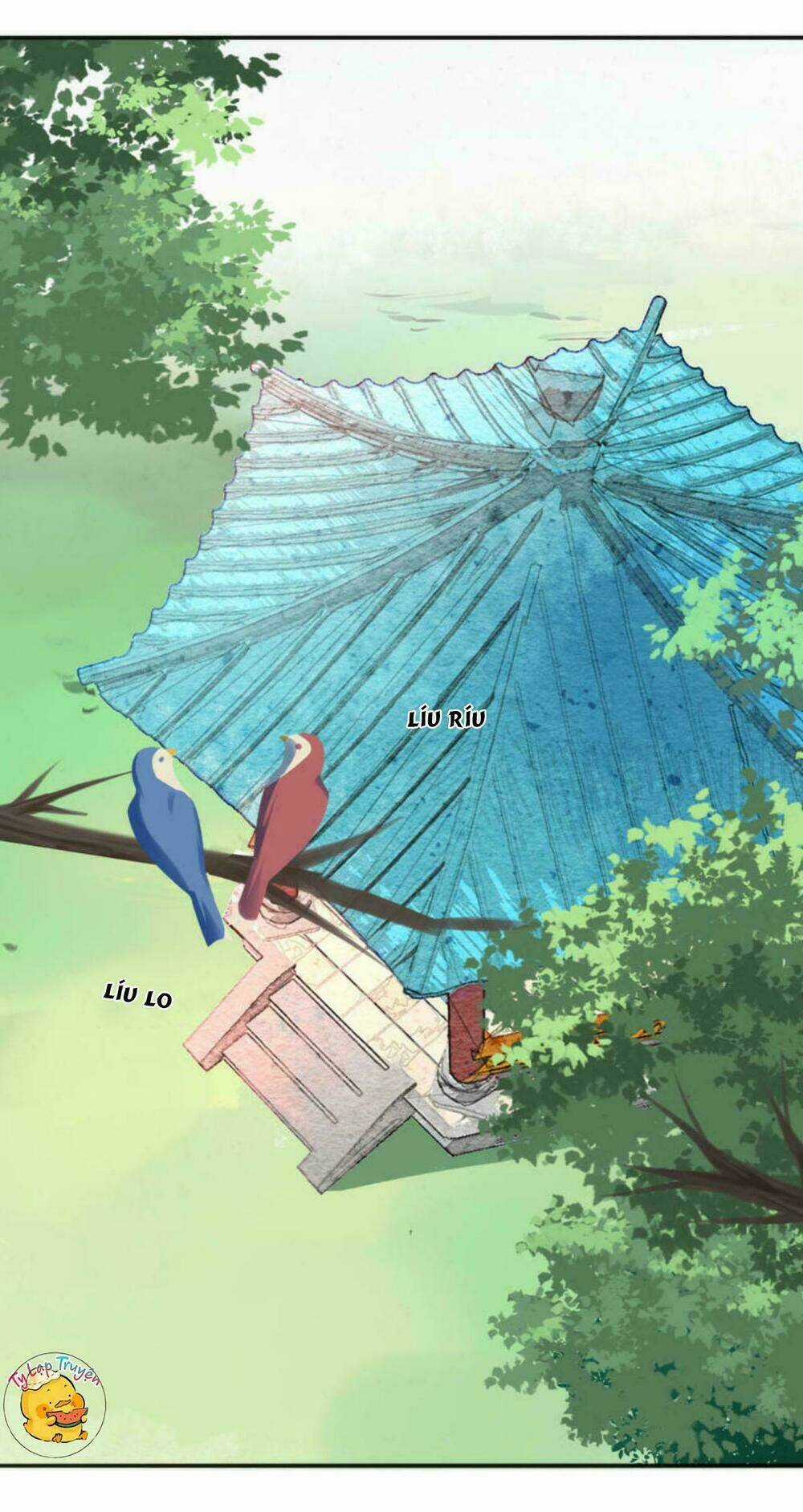 Pháo Hôi Nữ Xứng - Hoàn Khố Lệ Vương Phi Chapter 5 trang 5