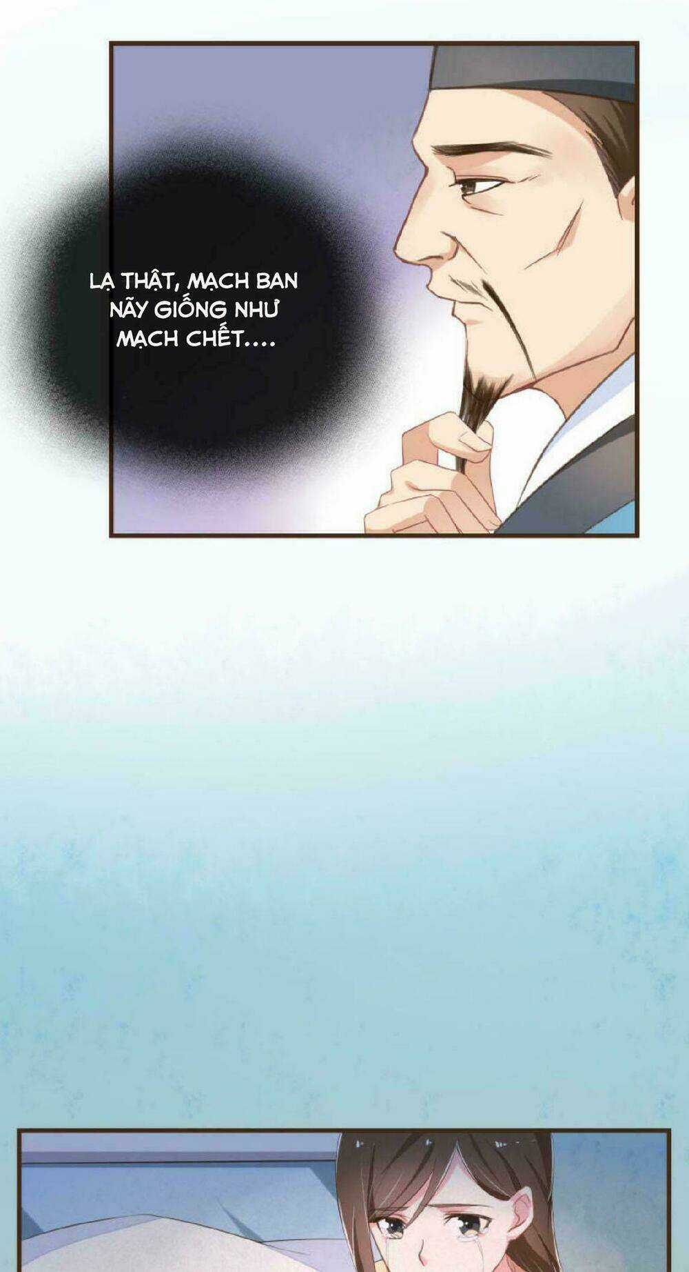 Pháo Hôi Nữ Xứng - Hoàn Khố Lệ Vương Phi Chapter 6 trang 10