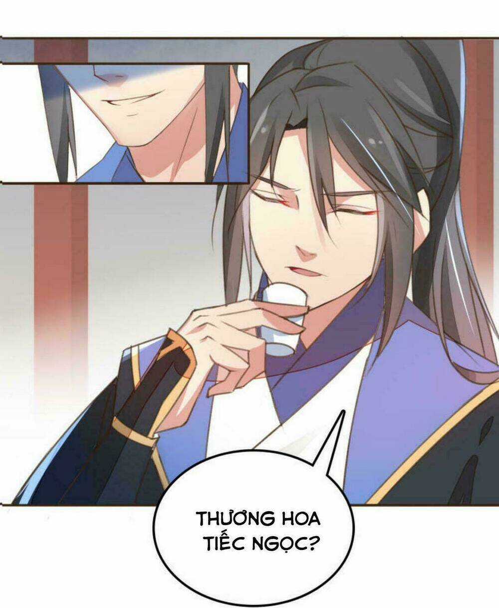 Pháo Hôi Nữ Xứng - Hoàn Khố Lệ Vương Phi Chapter 6 trang 16