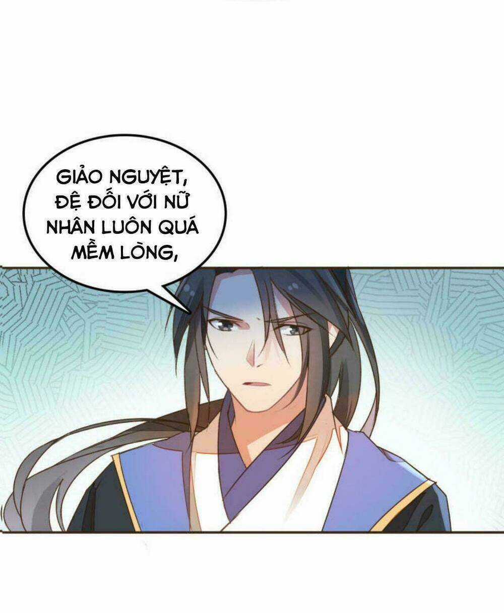 Pháo Hôi Nữ Xứng - Hoàn Khố Lệ Vương Phi Chapter 6 trang 17