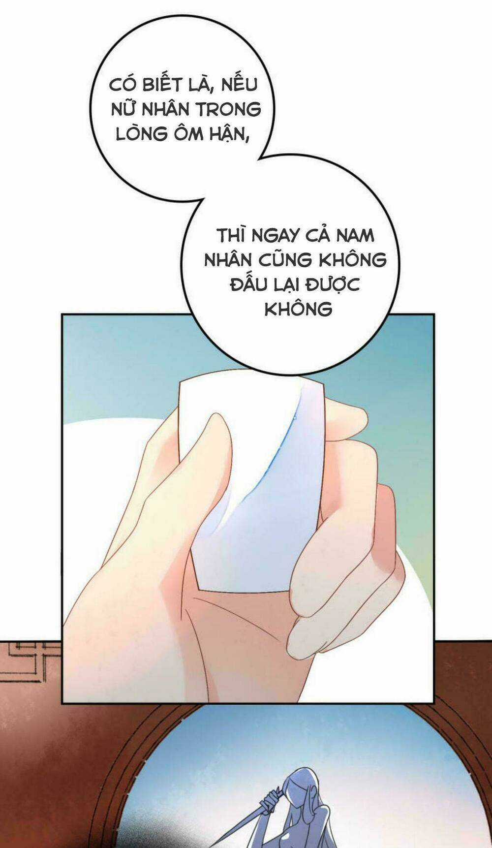 Pháo Hôi Nữ Xứng - Hoàn Khố Lệ Vương Phi Chapter 6 trang 18