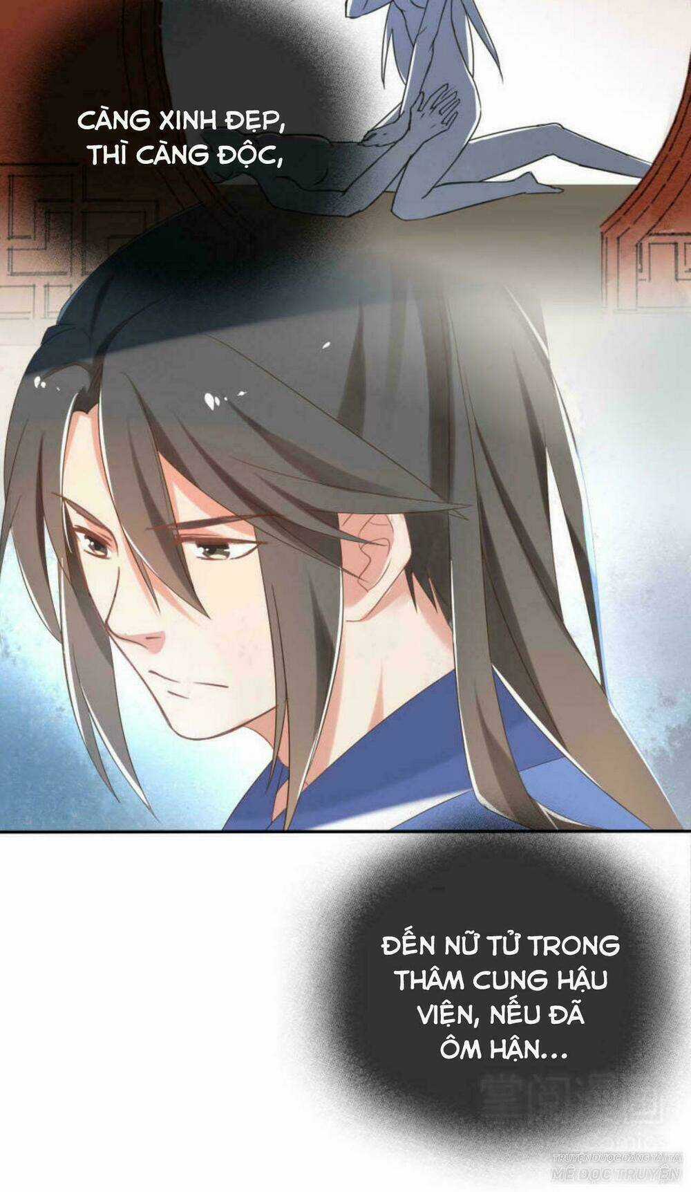 Pháo Hôi Nữ Xứng - Hoàn Khố Lệ Vương Phi Chapter 6 trang 19