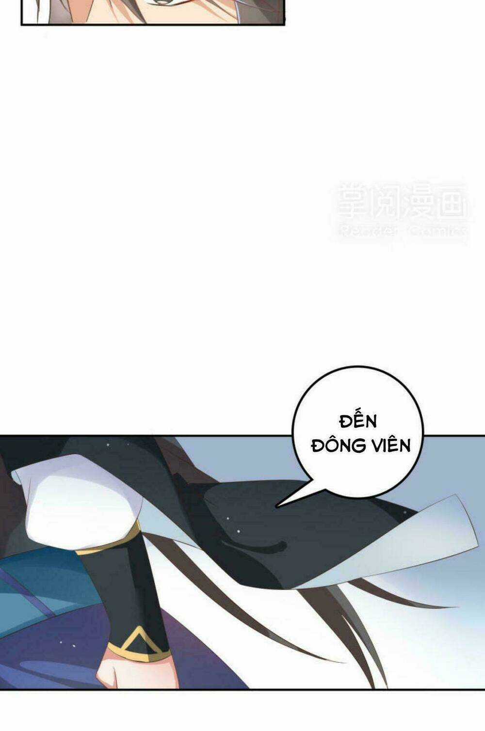 Pháo Hôi Nữ Xứng - Hoàn Khố Lệ Vương Phi Chapter 6 trang 23