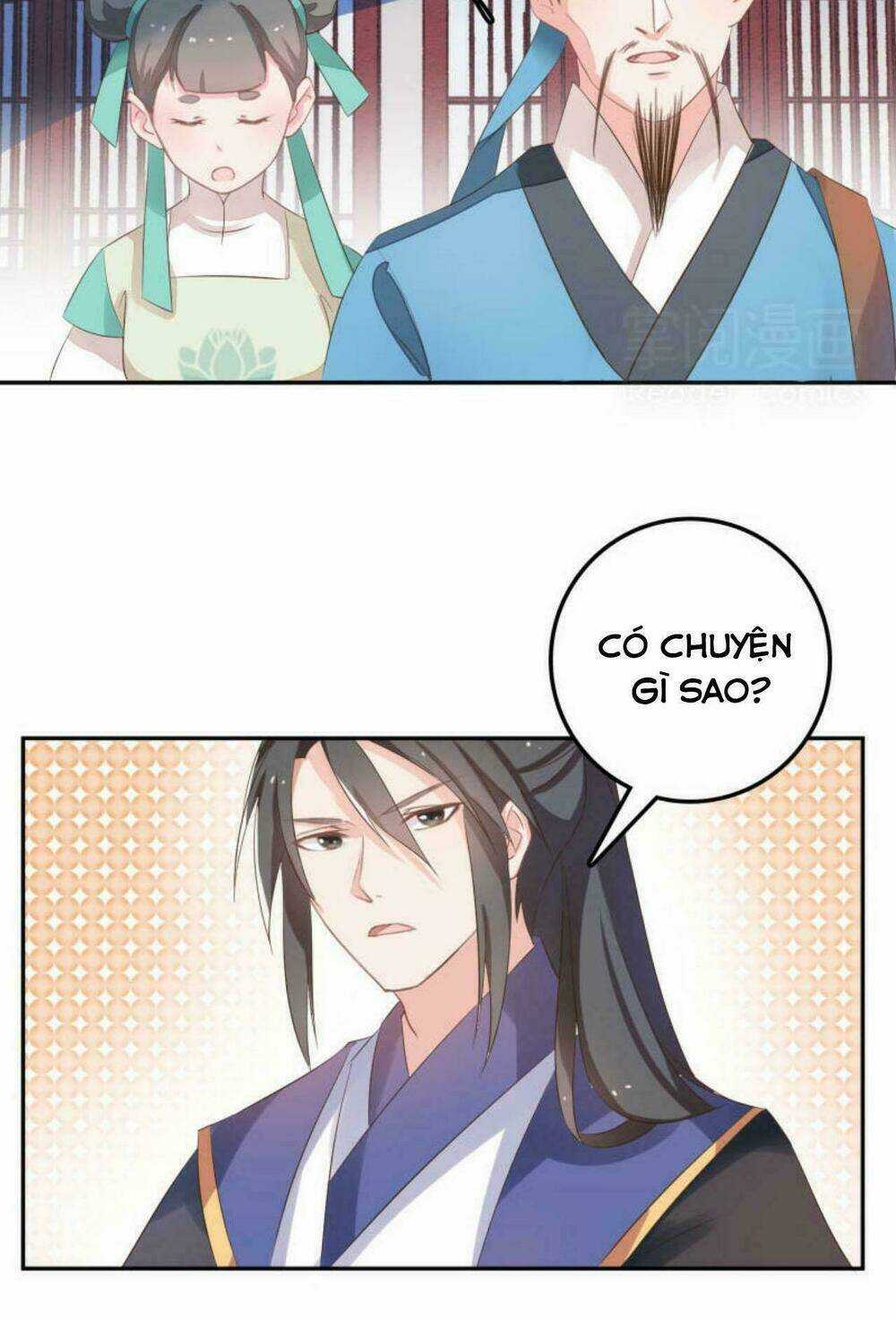 Pháo Hôi Nữ Xứng - Hoàn Khố Lệ Vương Phi Chapter 6 trang 25