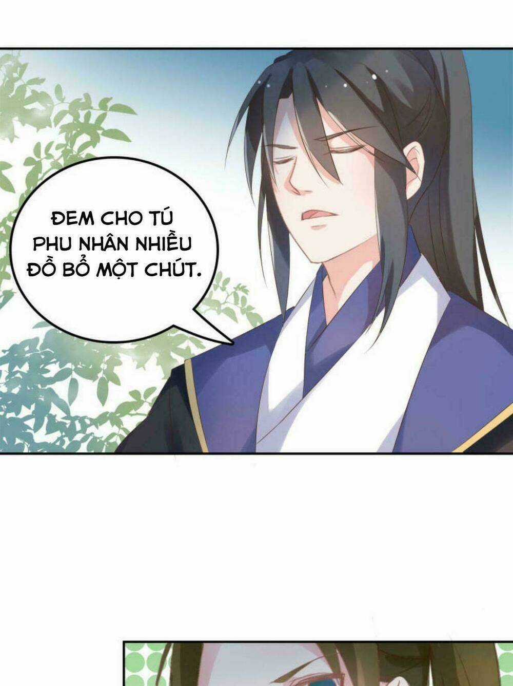 Pháo Hôi Nữ Xứng - Hoàn Khố Lệ Vương Phi Chapter 6 trang 27