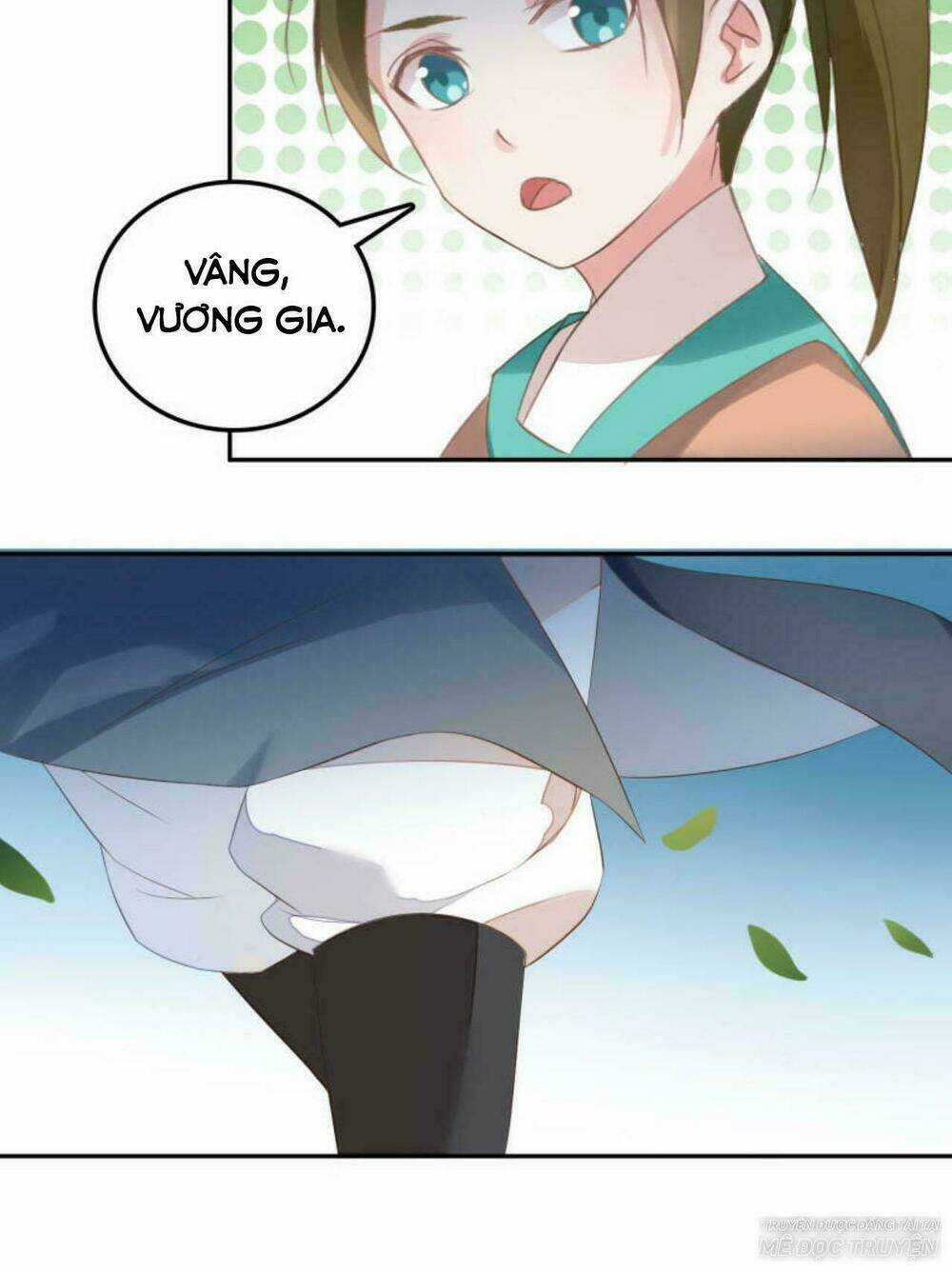 Pháo Hôi Nữ Xứng - Hoàn Khố Lệ Vương Phi Chapter 6 trang 28