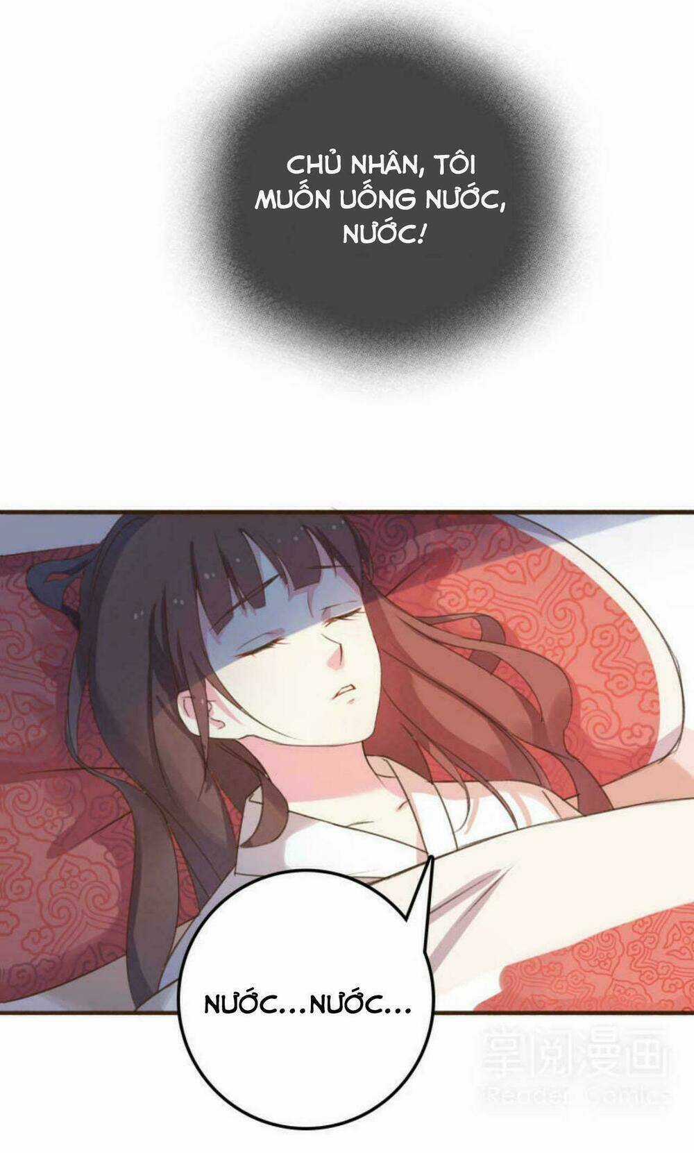 Pháo Hôi Nữ Xứng - Hoàn Khố Lệ Vương Phi Chapter 6 trang 30