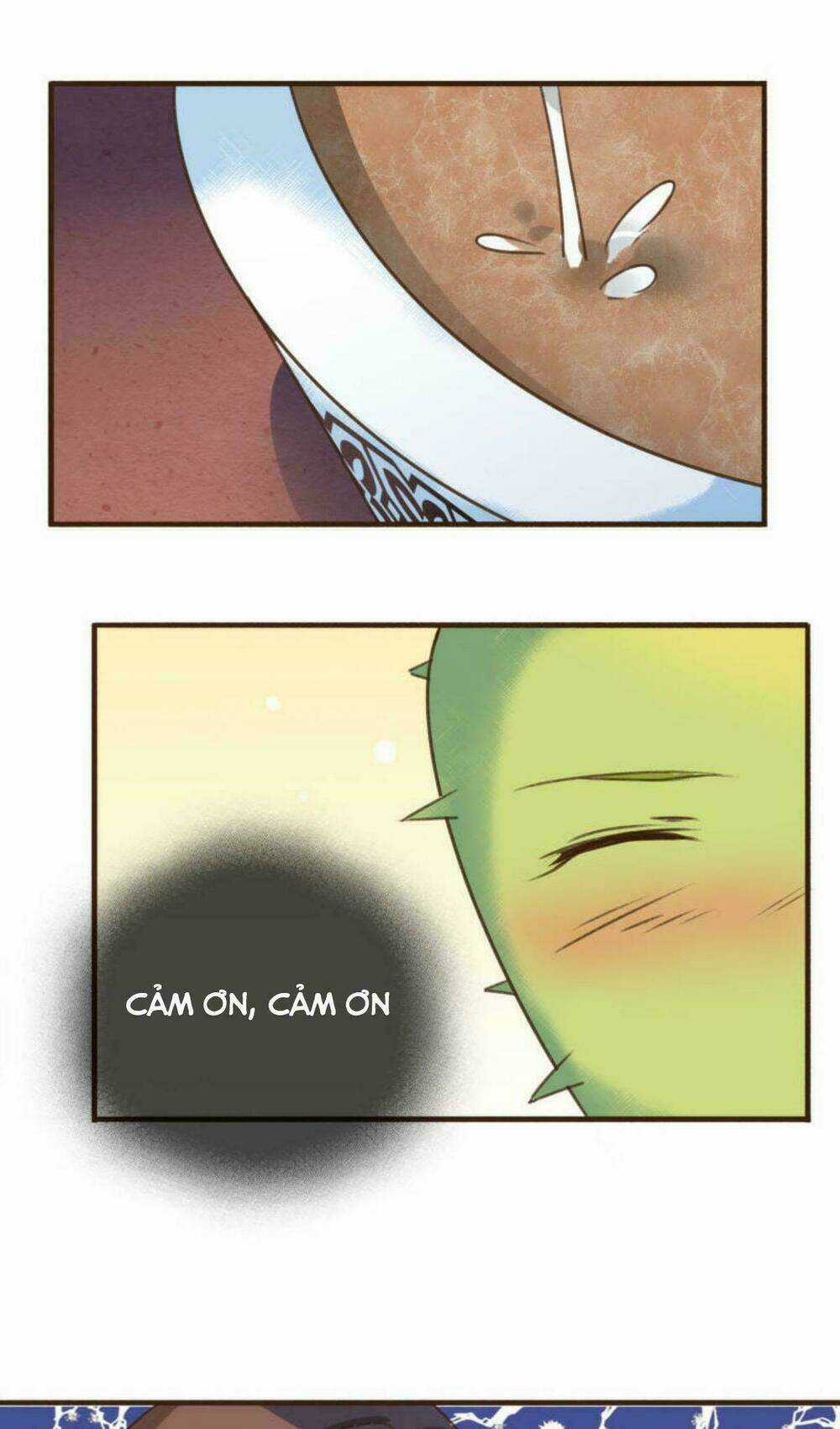 Pháo Hôi Nữ Xứng - Hoàn Khố Lệ Vương Phi Chapter 6 trang 33