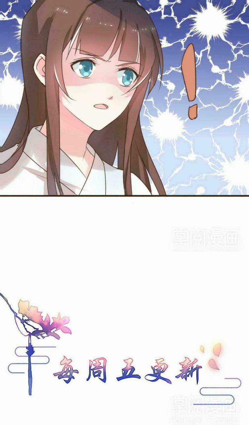 Pháo Hôi Nữ Xứng - Hoàn Khố Lệ Vương Phi Chapter 6 trang 34