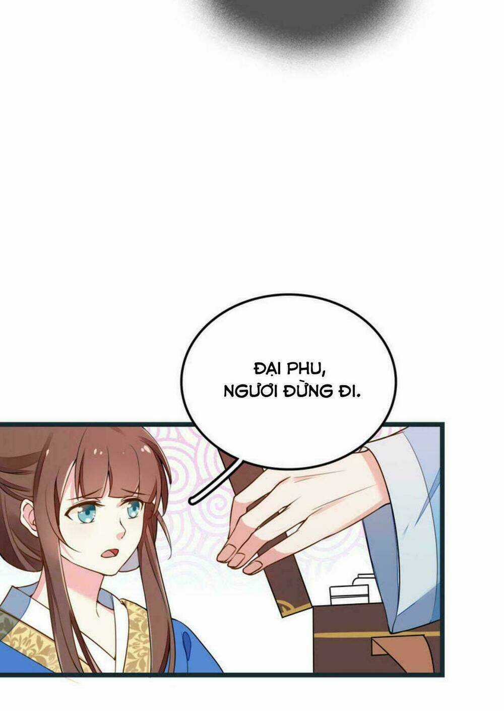 Pháo Hôi Nữ Xứng - Hoàn Khố Lệ Vương Phi Chapter 7 trang 12