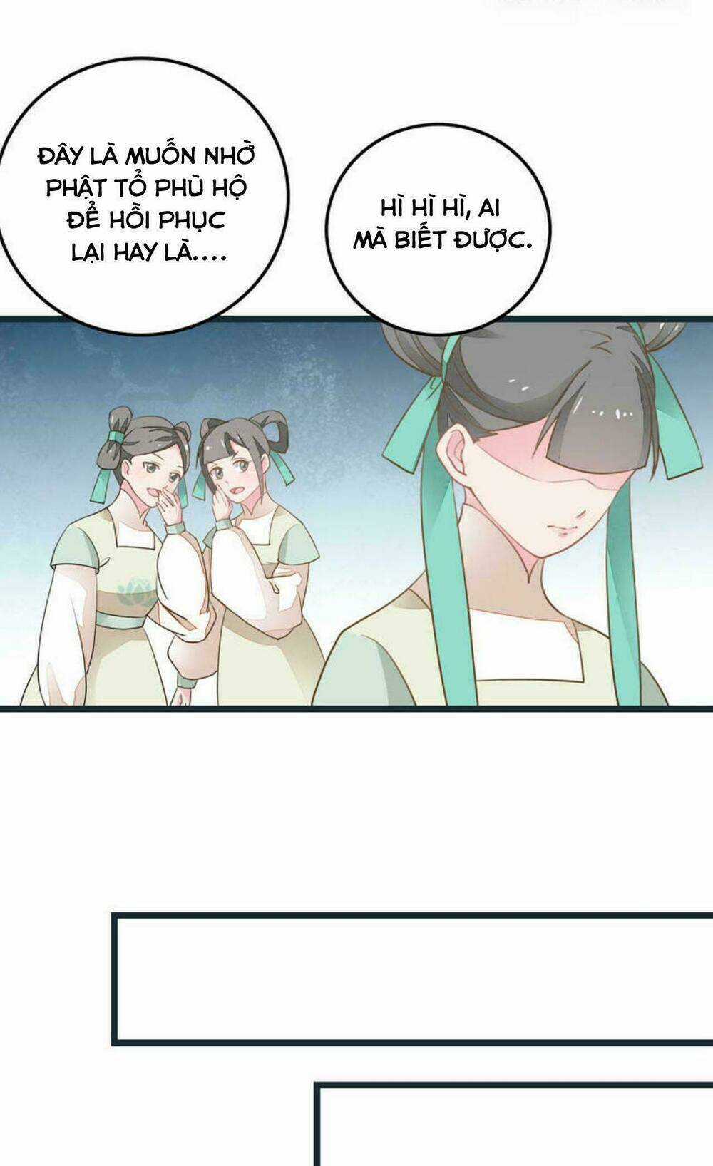 Pháo Hôi Nữ Xứng - Hoàn Khố Lệ Vương Phi Chapter 7 trang 17