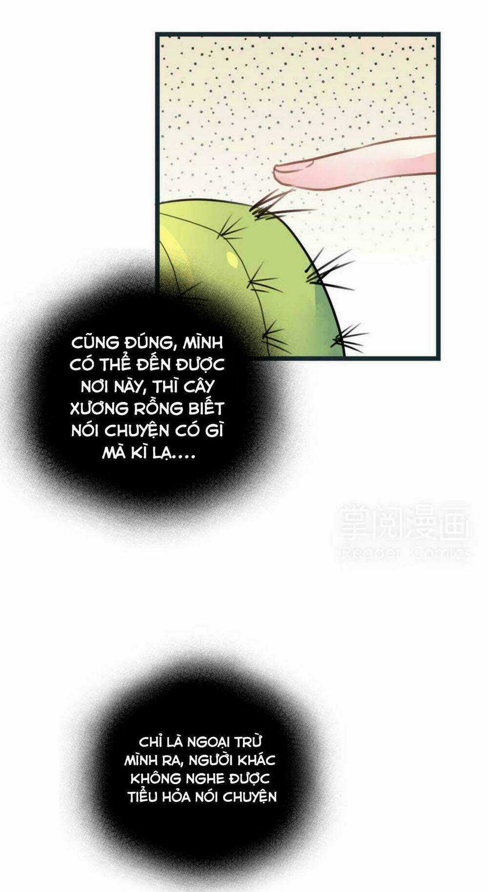 Pháo Hôi Nữ Xứng - Hoàn Khố Lệ Vương Phi Chapter 7 trang 19