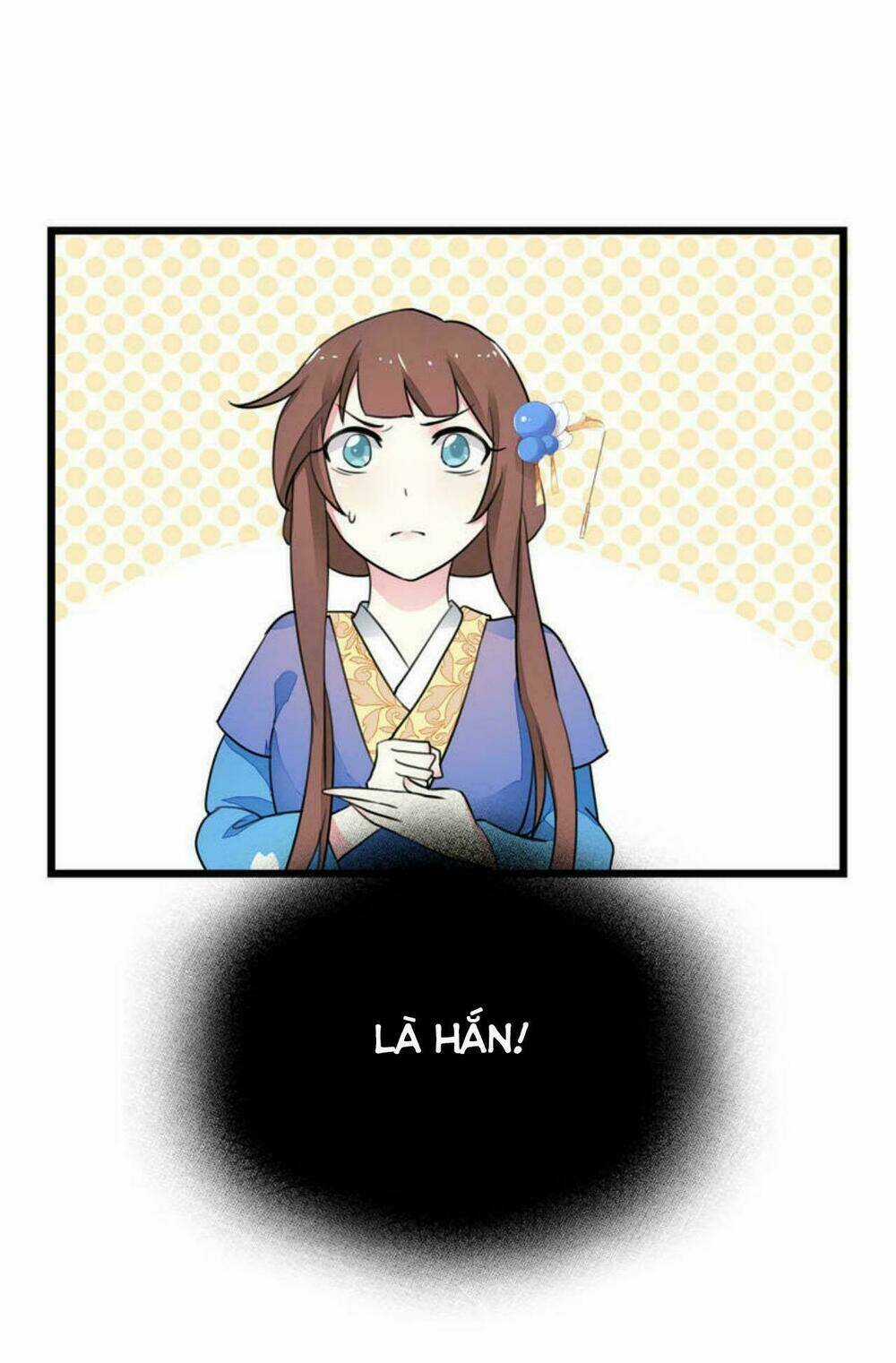 Pháo Hôi Nữ Xứng - Hoàn Khố Lệ Vương Phi Chapter 7 trang 24