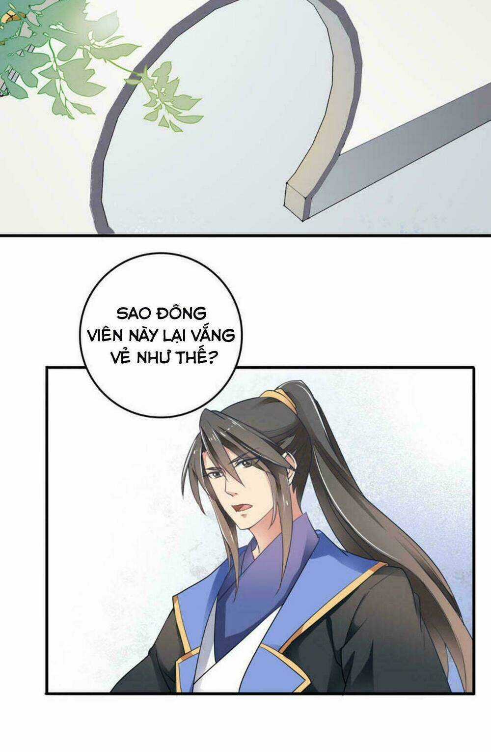 Pháo Hôi Nữ Xứng - Hoàn Khố Lệ Vương Phi Chapter 7 trang 30