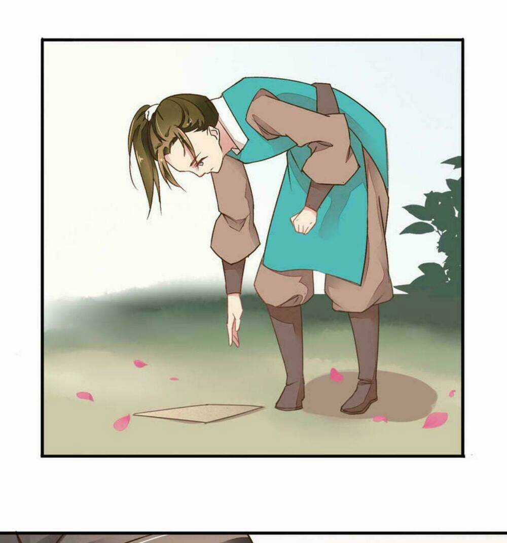 Pháo Hôi Nữ Xứng - Hoàn Khố Lệ Vương Phi Chapter 7 trang 31