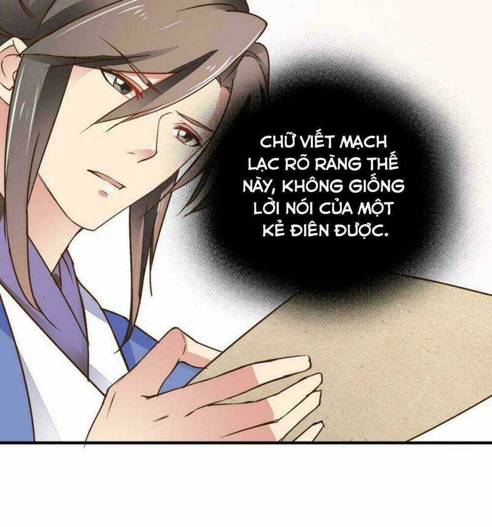 Pháo Hôi Nữ Xứng - Hoàn Khố Lệ Vương Phi Chapter 7 trang 32