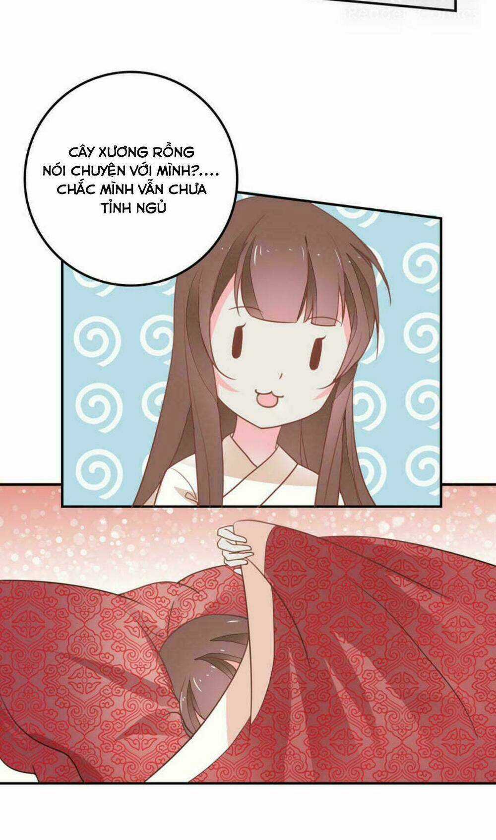 Pháo Hôi Nữ Xứng - Hoàn Khố Lệ Vương Phi Chapter 7 trang 6