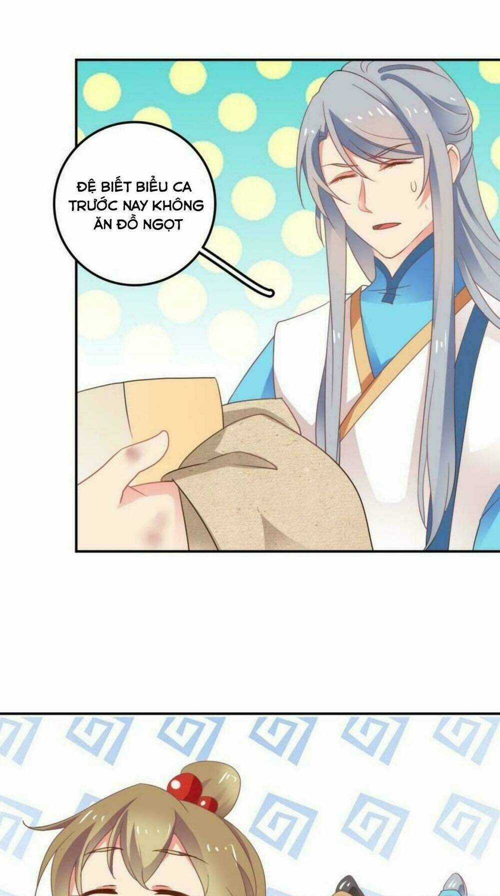 Pháo Hôi Nữ Xứng - Hoàn Khố Lệ Vương Phi Chapter 8 trang 18