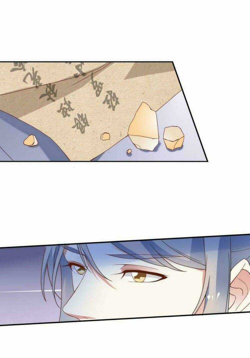 Pháo Hôi Nữ Xứng - Hoàn Khố Lệ Vương Phi Chapter 8 trang 21