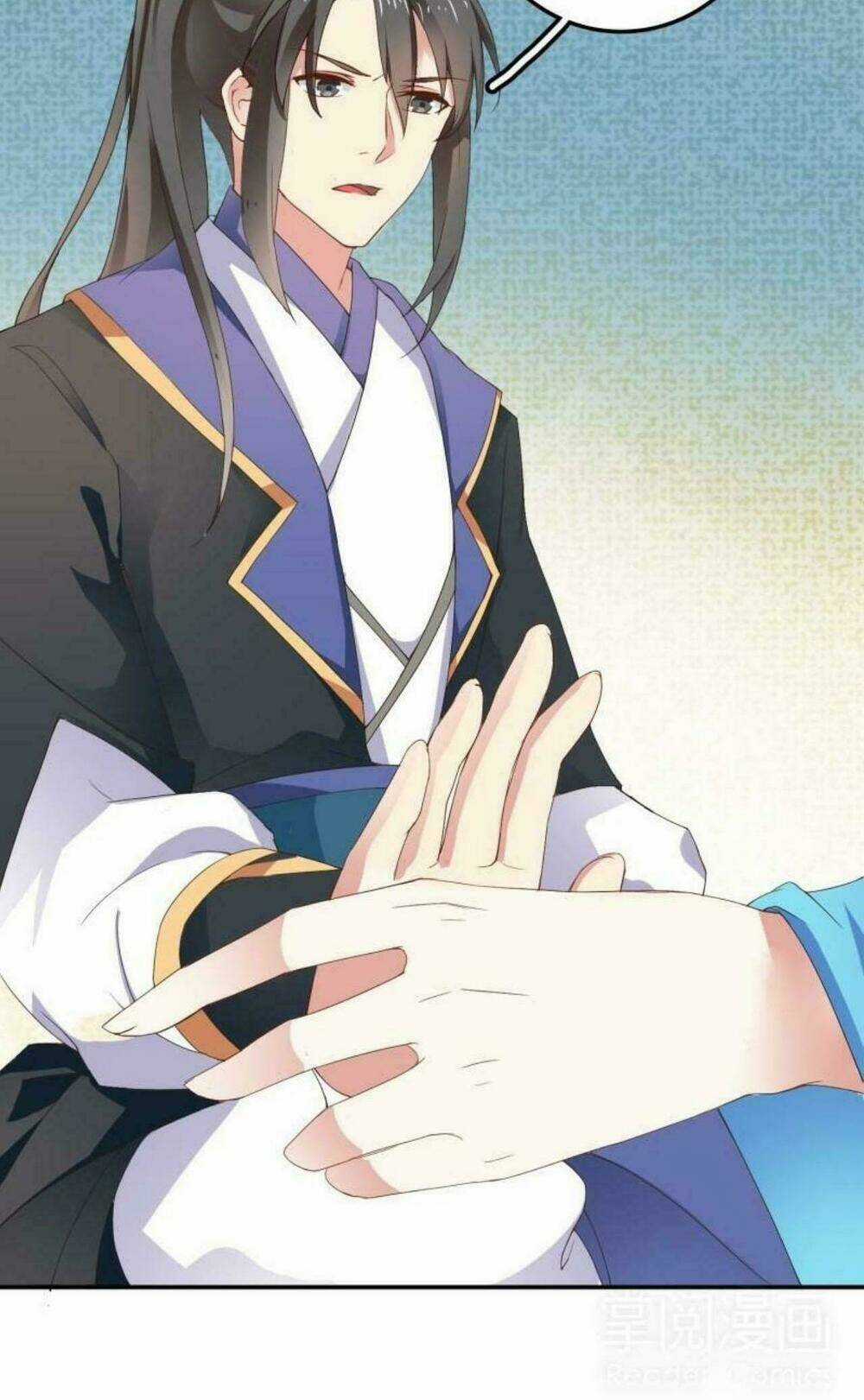 Pháo Hôi Nữ Xứng - Hoàn Khố Lệ Vương Phi Chapter 8 trang 23