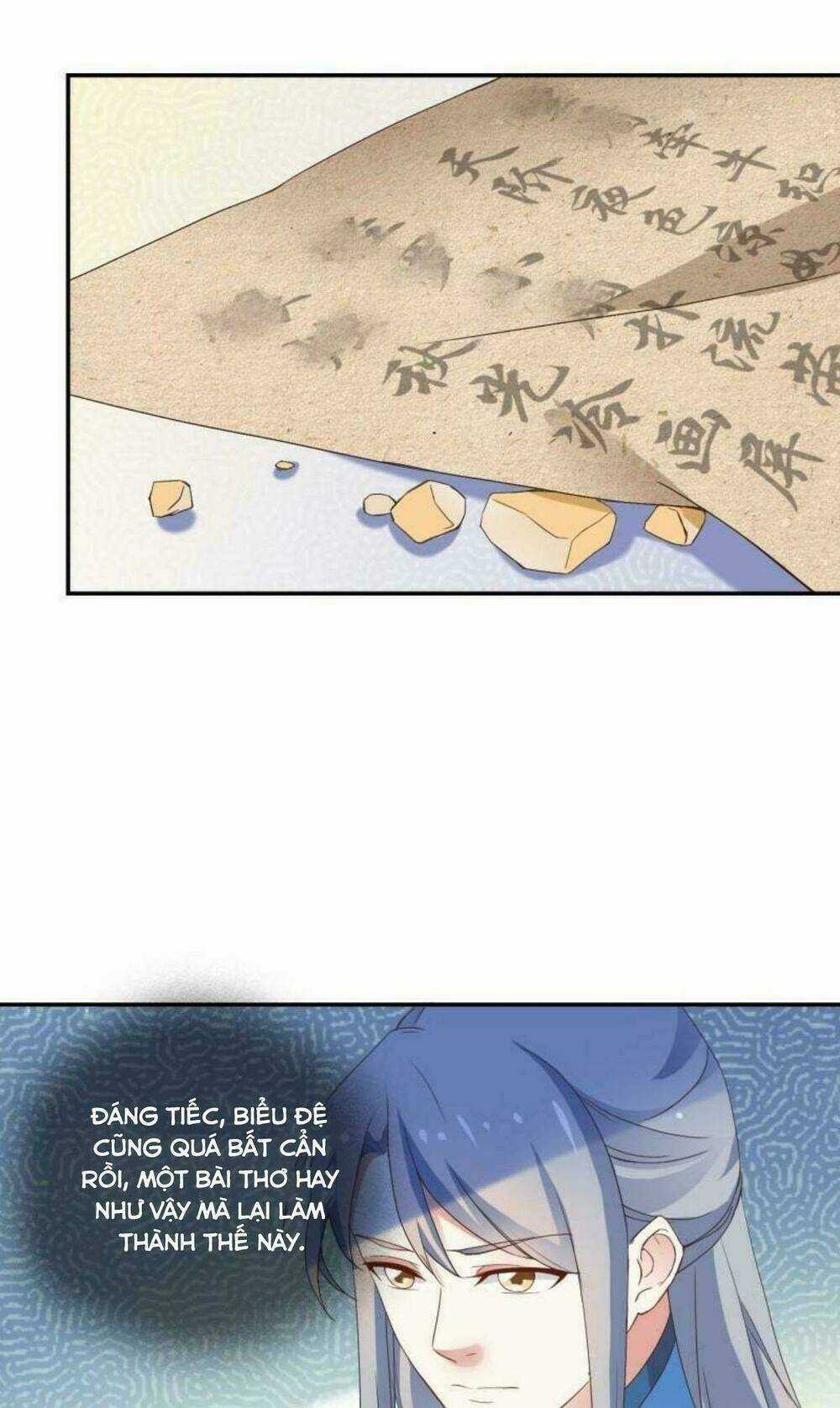 Pháo Hôi Nữ Xứng - Hoàn Khố Lệ Vương Phi Chapter 8 trang 24