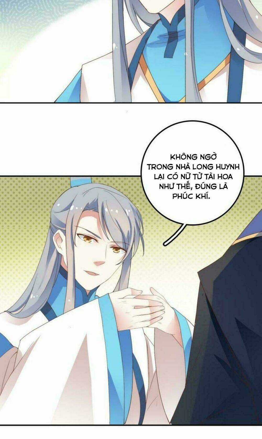 Pháo Hôi Nữ Xứng - Hoàn Khố Lệ Vương Phi Chapter 8 trang 25