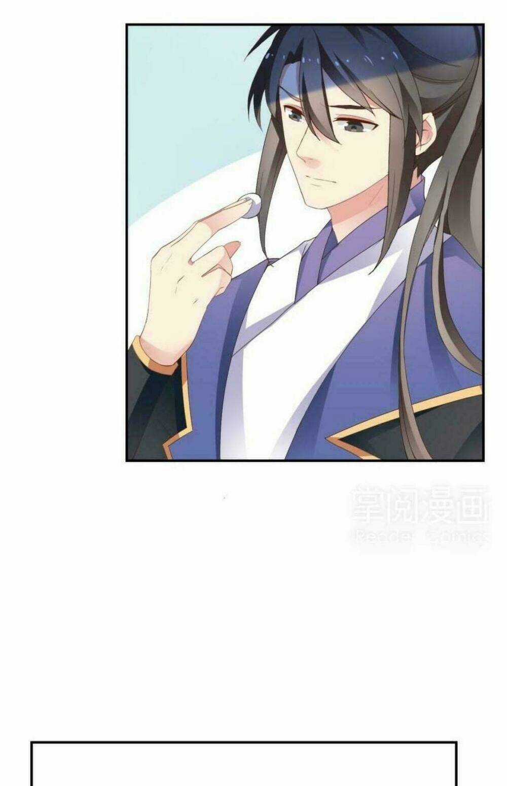 Pháo Hôi Nữ Xứng - Hoàn Khố Lệ Vương Phi Chapter 8 trang 26