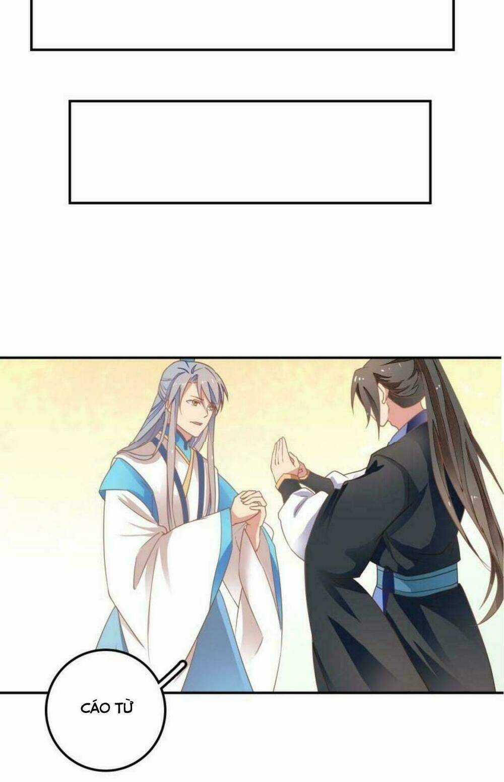 Pháo Hôi Nữ Xứng - Hoàn Khố Lệ Vương Phi Chapter 8 trang 27