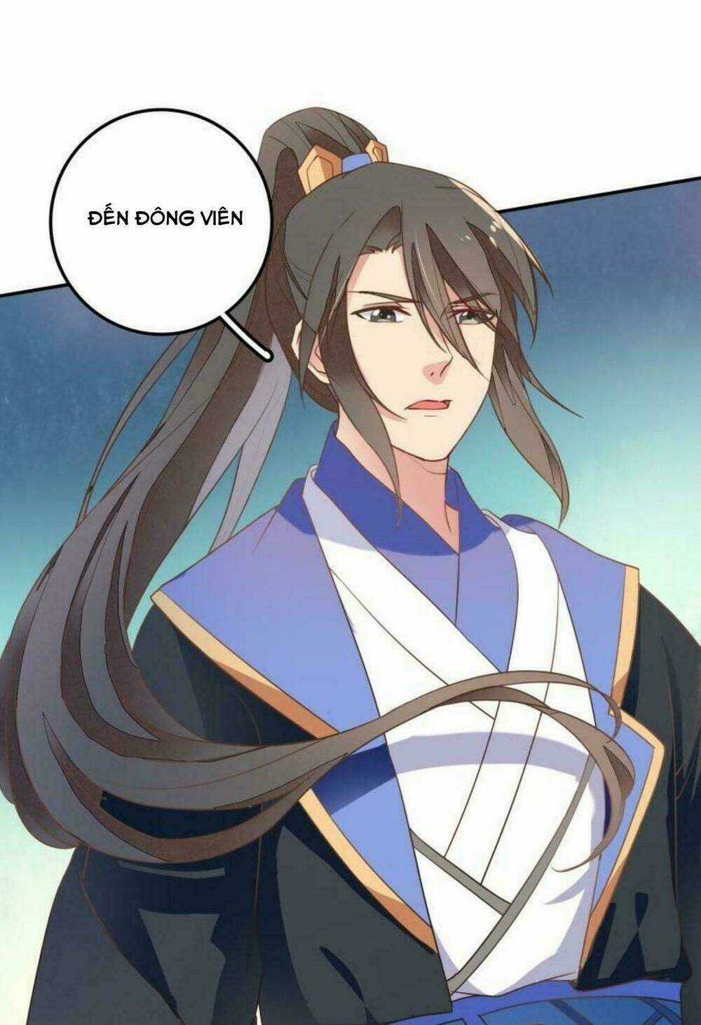 Pháo Hôi Nữ Xứng - Hoàn Khố Lệ Vương Phi Chapter 8 trang 29