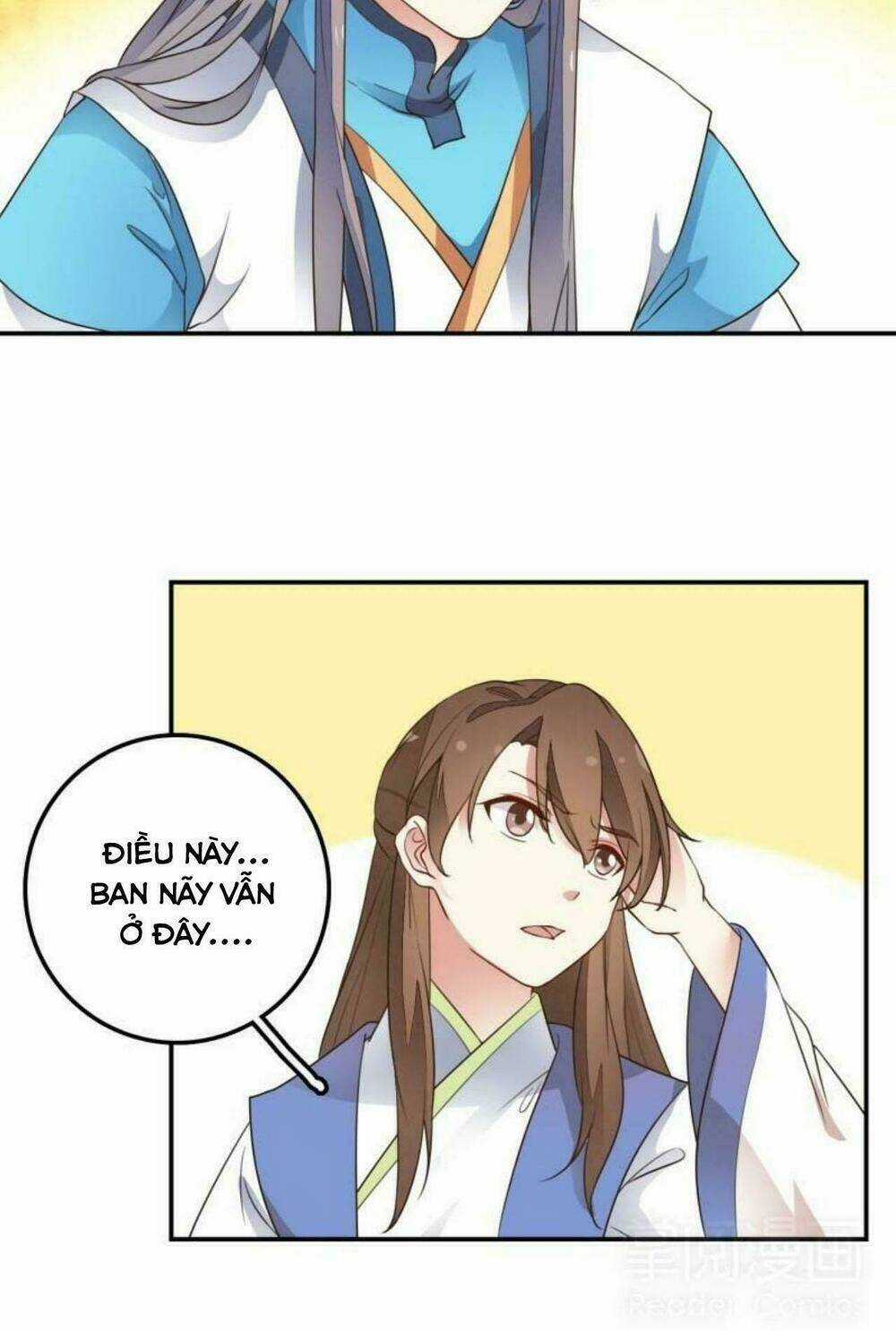 Pháo Hôi Nữ Xứng - Hoàn Khố Lệ Vương Phi Chapter 8 trang 5