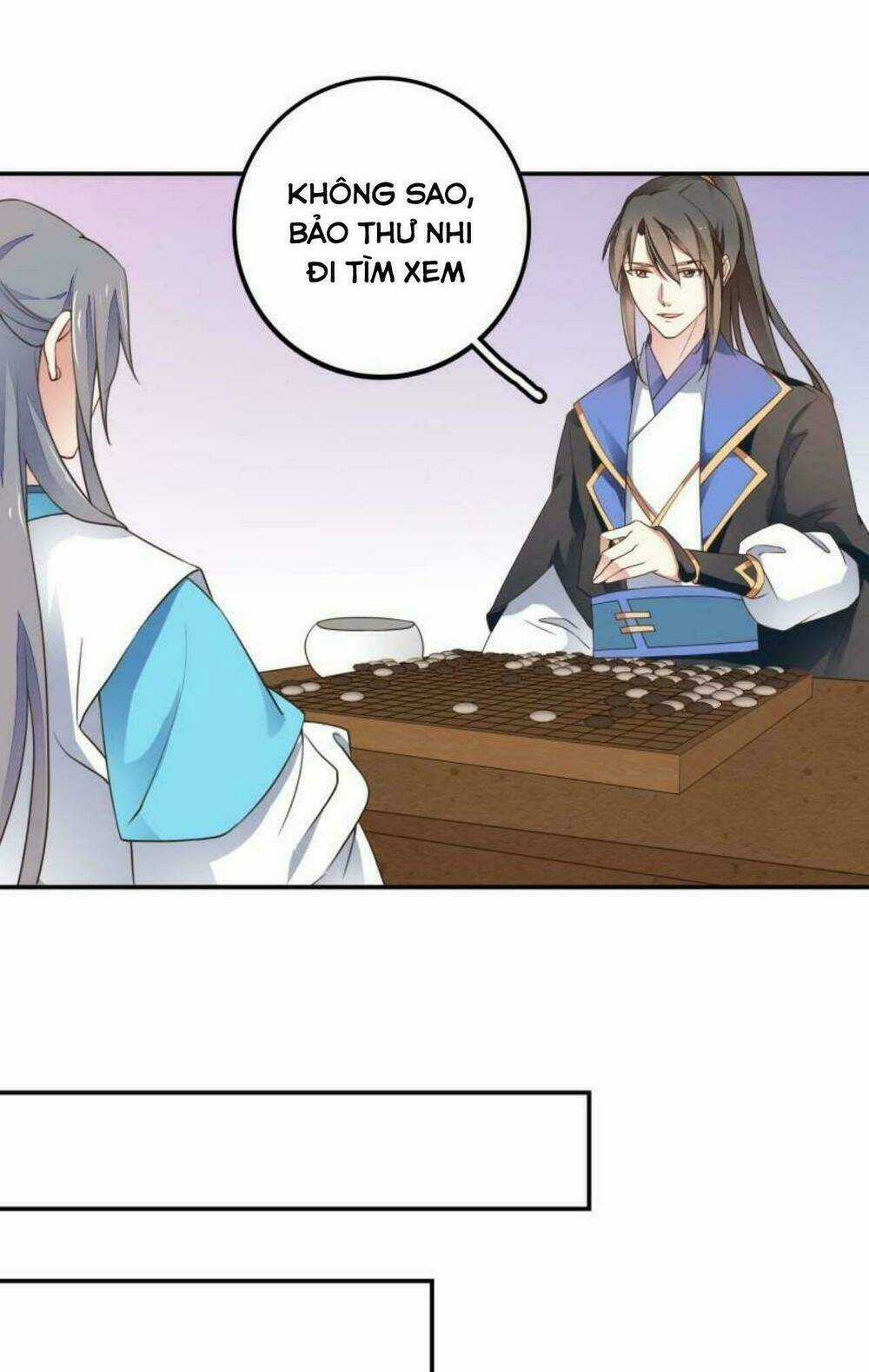 Pháo Hôi Nữ Xứng - Hoàn Khố Lệ Vương Phi Chapter 8 trang 6