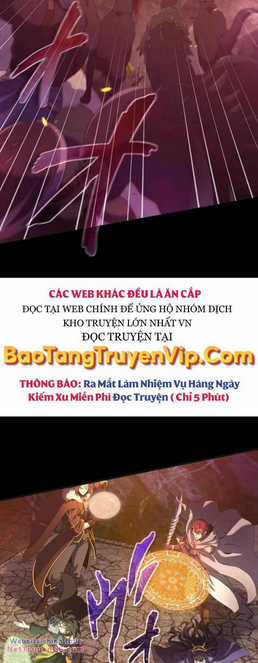 Pháp Sư Cận Chiến Hồi Quy Chapter 1 trang 11