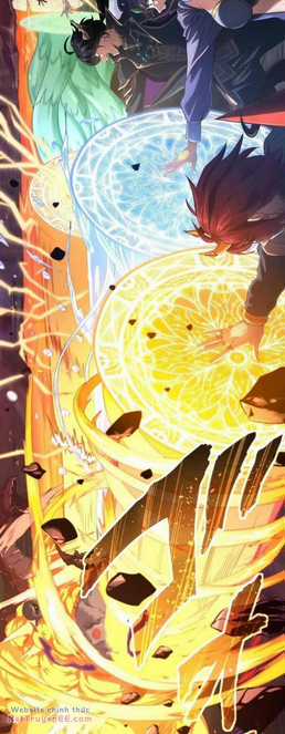 Pháp Sư Cận Chiến Hồi Quy Chapter 1 trang 13