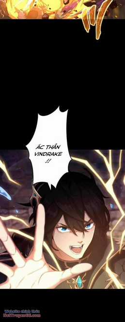 Pháp Sư Cận Chiến Hồi Quy Chapter 1 trang 14