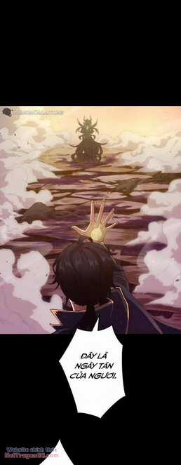 Pháp Sư Cận Chiến Hồi Quy Chapter 1 trang 15