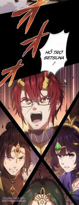 Pháp Sư Cận Chiến Hồi Quy Chapter 1 trang 18