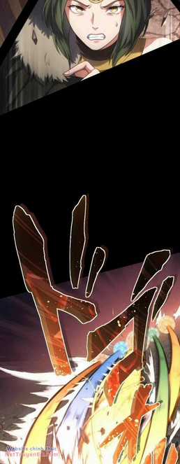 Pháp Sư Cận Chiến Hồi Quy Chapter 1 trang 19