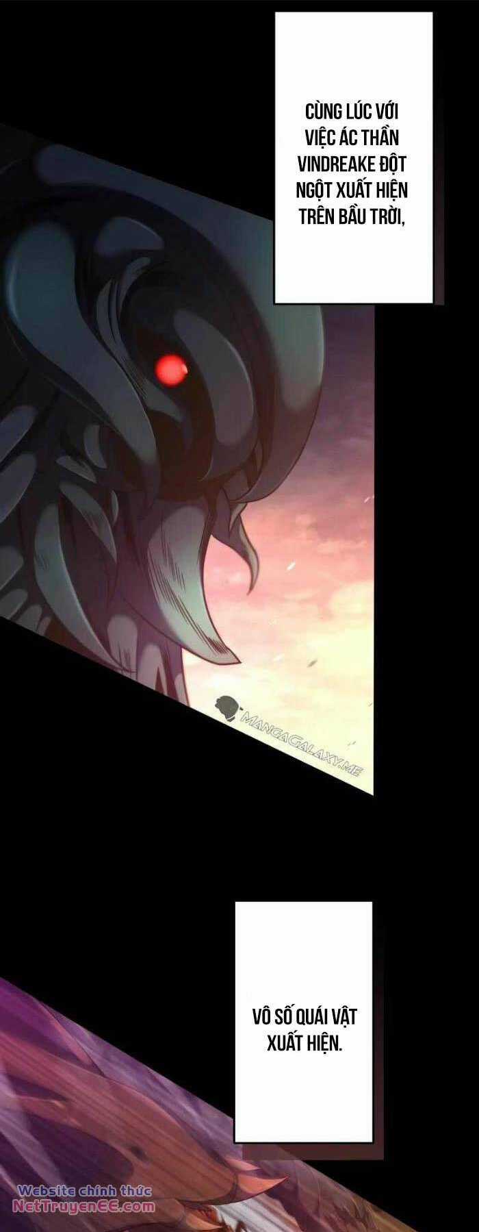 Pháp Sư Cận Chiến Hồi Quy Chapter 1 trang 2