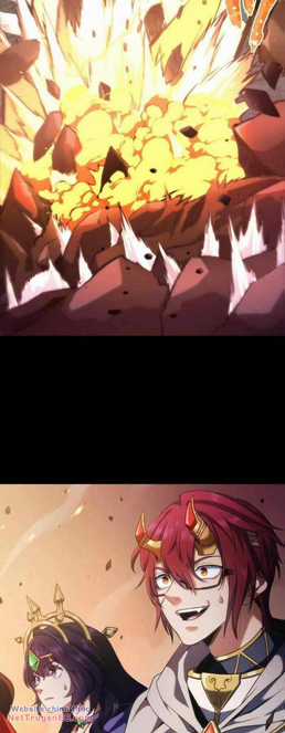 Pháp Sư Cận Chiến Hồi Quy Chapter 1 trang 20