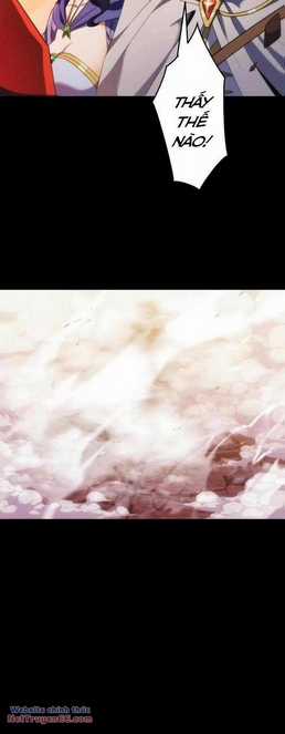 Pháp Sư Cận Chiến Hồi Quy Chapter 1 trang 21