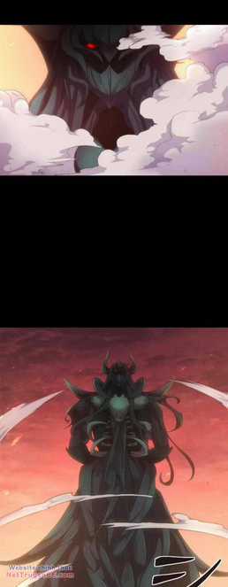 Pháp Sư Cận Chiến Hồi Quy Chapter 1 trang 22