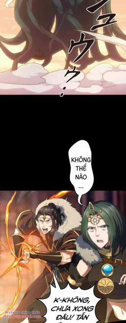 Pháp Sư Cận Chiến Hồi Quy Chapter 1 trang 23