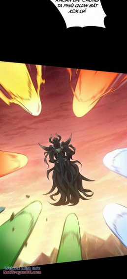 Pháp Sư Cận Chiến Hồi Quy Chapter 1 trang 25