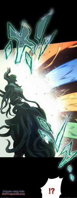 Pháp Sư Cận Chiến Hồi Quy Chapter 1 trang 26